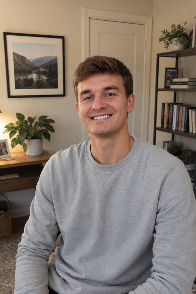 Caleb Mitchell